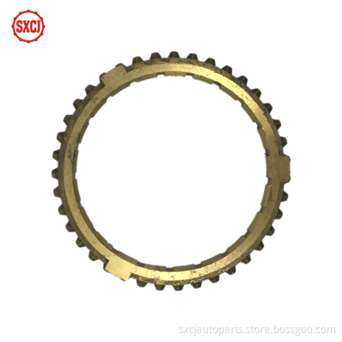 manual auto parts synchronize ring OEM 1700S-033 for dongfeng